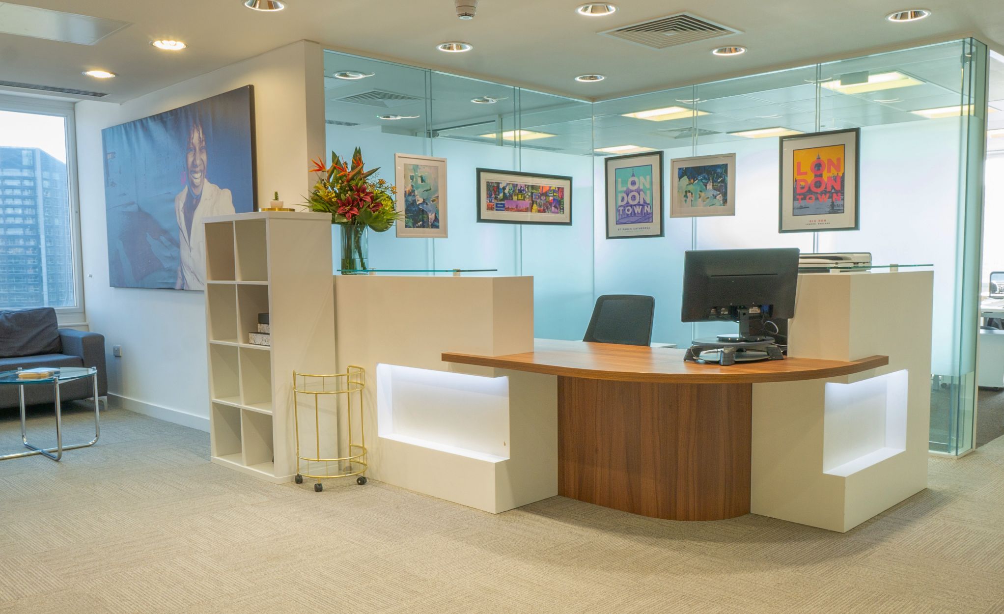 Citibase London Millbank 2